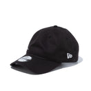 9THIRTY エッセンシャル new era ブラック × スノーホワイト
