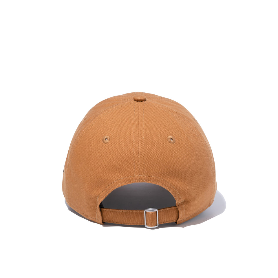 9THIRTY ダックキャンバス NEW ERA 1920 ダックタン