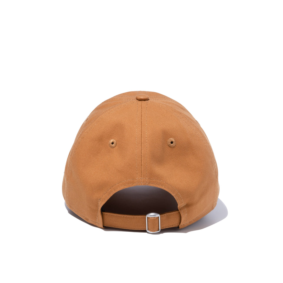 9THIRTY ダックキャンバス NEW ERA 1920 ダックタン