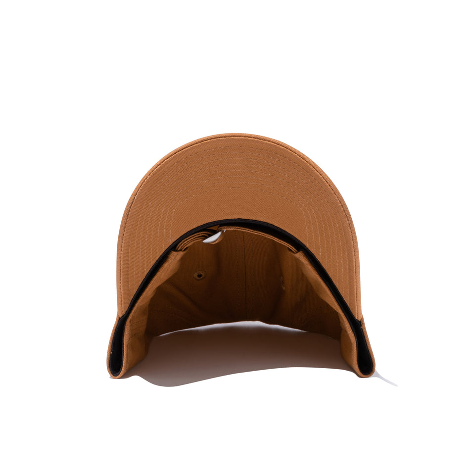 9THIRTY ダックキャンバス NEW ERA 1920 ダックタン