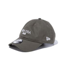 9THIRTY ダックキャンバス NEW ERA 1920 ダックモス