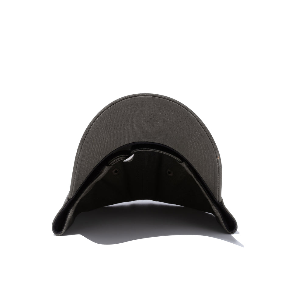 9THIRTY ダックキャンバス NEW ERA 1920 ダックモス