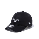 9THIRTY ダックキャンバス NEW ERA 1920 ダックブラック