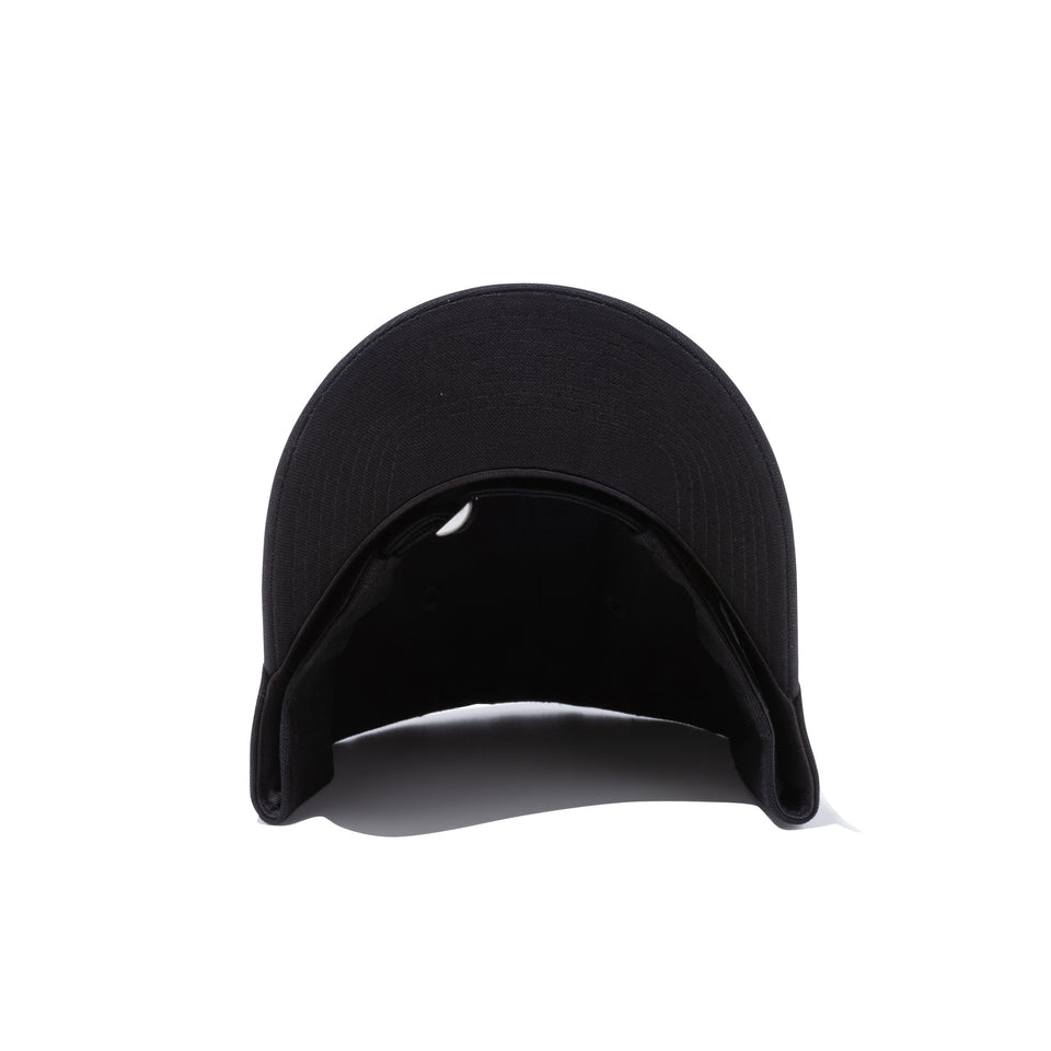 9THIRTY ダックキャンバス NEW ERA 1920 ダックブラック