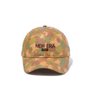9THIRTY ダックキャンバス NEW ERA 1920 カモプリント
