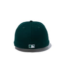 59FIFTY MLB サイドパッチ ニューヨーク・ヤンキース ワールドシリーズ ダークグリーン