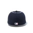 59FIFTY MLB サークル ニューヨーク・ヤンキース ネイビー