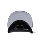 59FIFTY MLB サークル ニューヨーク・ヤンキース ネイビー