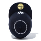 59FIFTY MLB サークル ニューヨーク・ヤンキース ネイビー