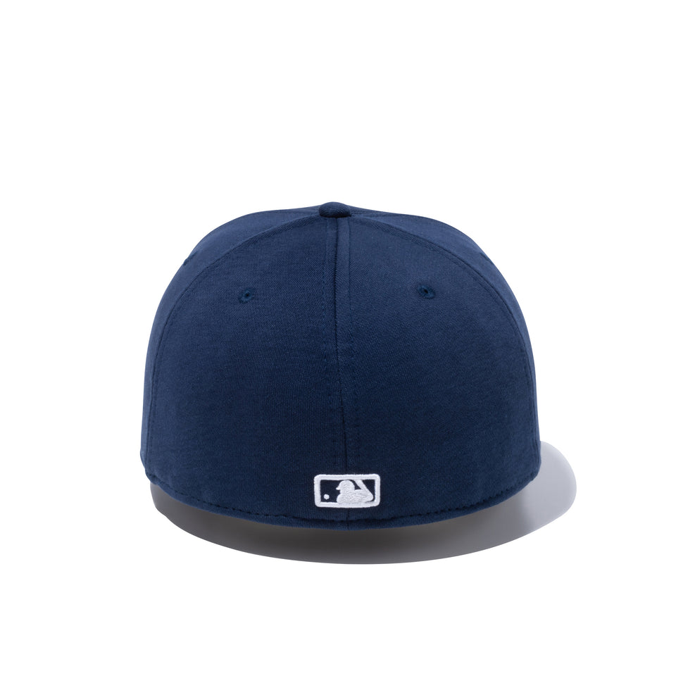 59FIFTY スウェット ニューヨーク・ヤンキース ネイビー