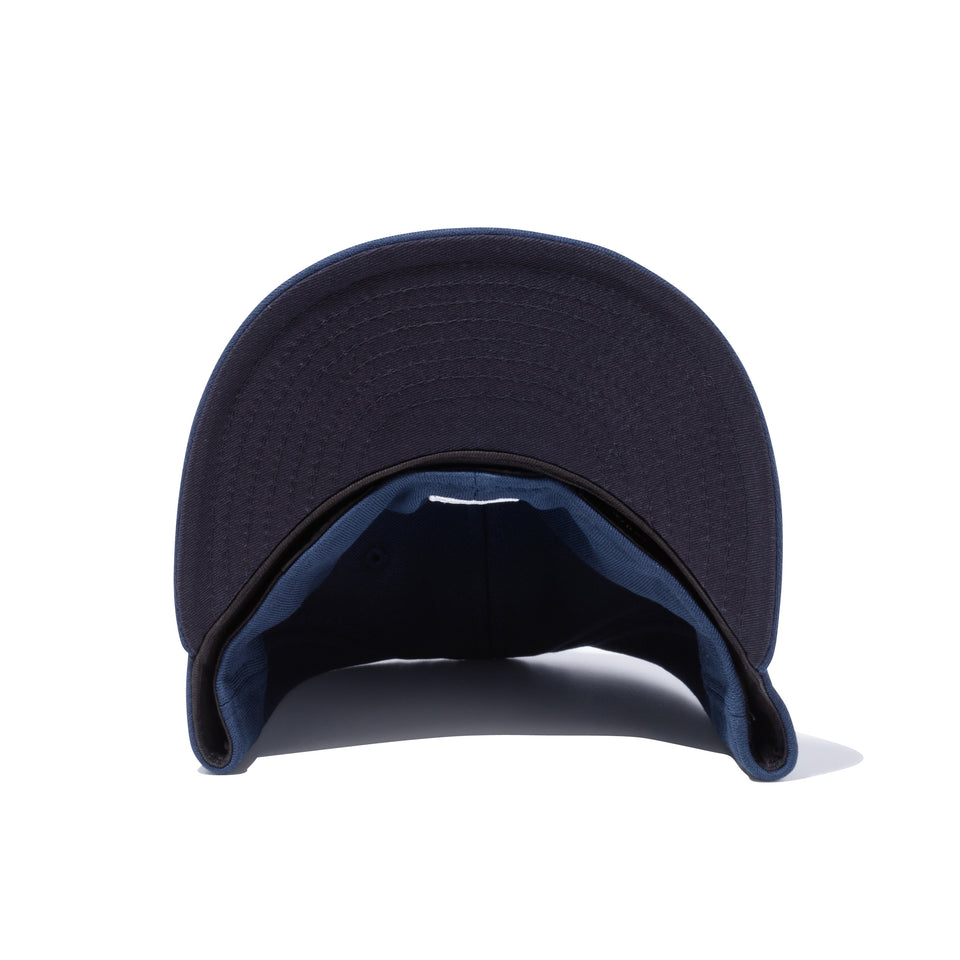 59FIFTY スウェット ニューヨーク・ヤンキース ネイビー