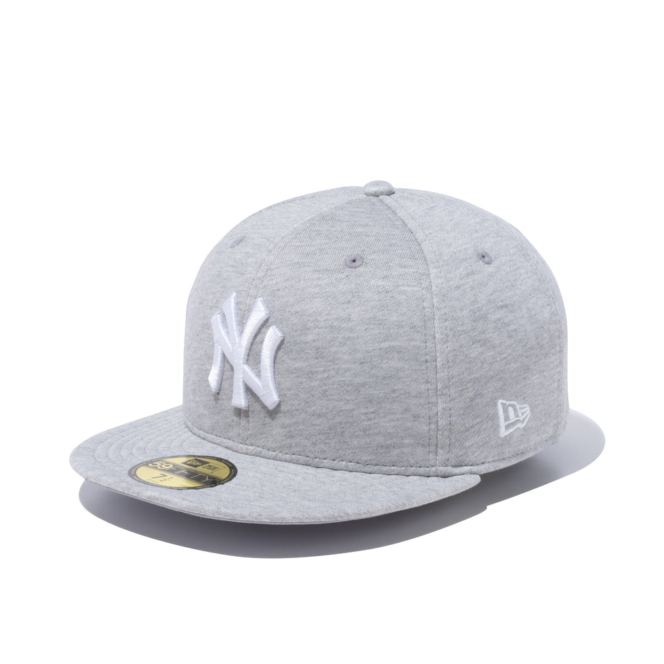 59FIFTY スウェット ニューヨーク・ヤンキース グレー