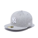 59FIFTY スウェット ニューヨーク・ヤンキース グレー