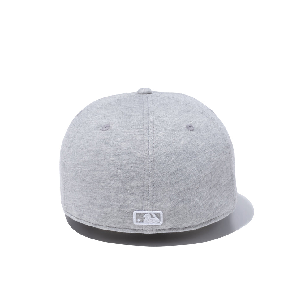 59FIFTY スウェット ニューヨーク・ヤンキース グレー