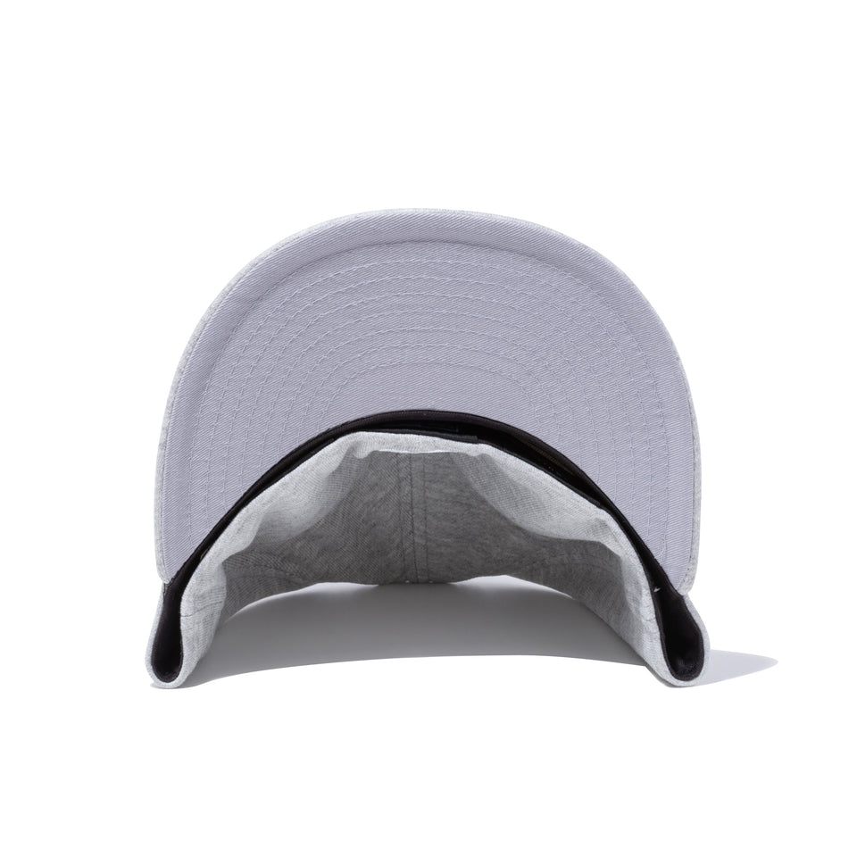 59FIFTY スウェット ニューヨーク・ヤンキース グレー
