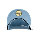 59FIFTY デニム ニューヨーク・ヤンキース ブリーチドデニム