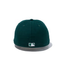 59FIFTY MLB サイドパッチ ロサンゼルス・ドジャース ワールドシリーズ ダークグリーン