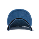 59FIFTY デニム ロサンゼルス・ドジャース ウォッシュドデニム