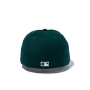 59FIFTY MLB サイドパッチ デトロイト・タイガース ワールドシリーズ ダークグリーン