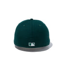 59FIFTY MLB サイドパッチ シカゴ・ホワイトソックス ワールドシリーズ ダークグリーン