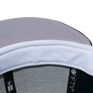 59FIFTY MLB サイドパッチ シカゴ・ホワイトソックス ワールドシリーズ ダークグリーン