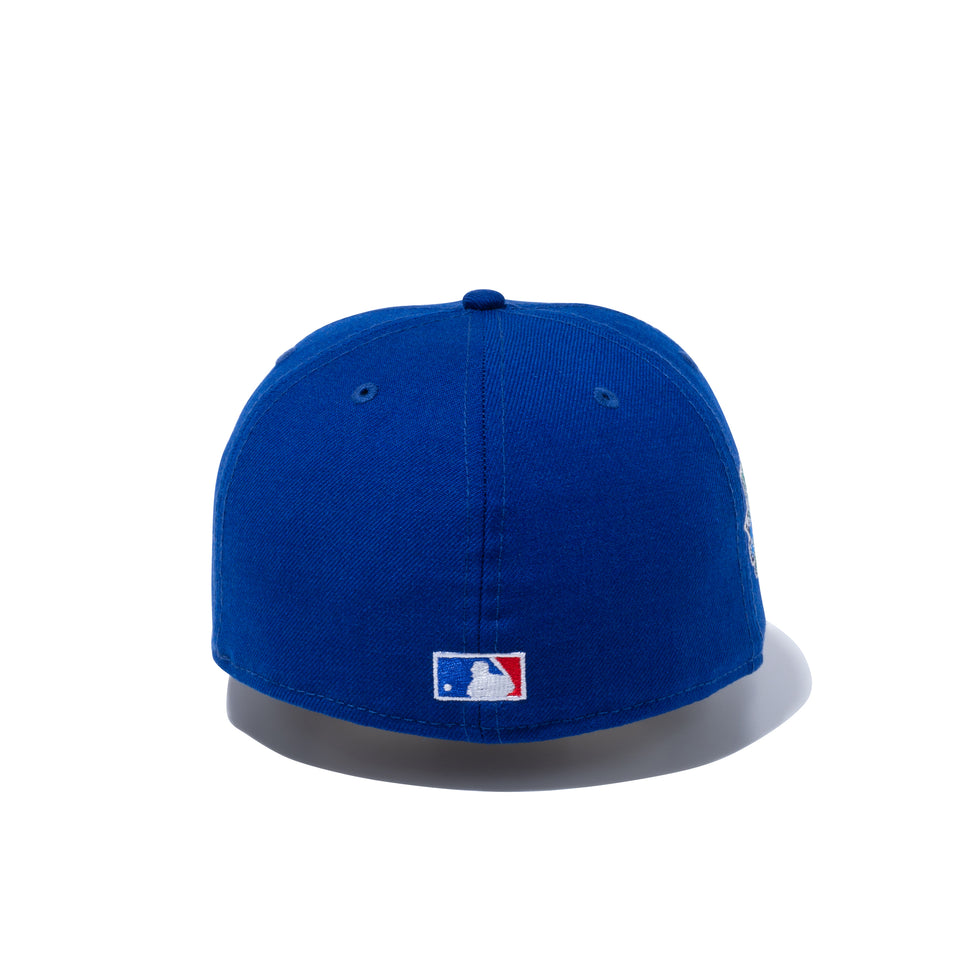 59FIFTY Better Gift Shop x MLB トロント・ブルージェイズ