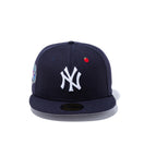 59FIFTY Better Gift Shop x MLB ニューヨーク・ヤンキース