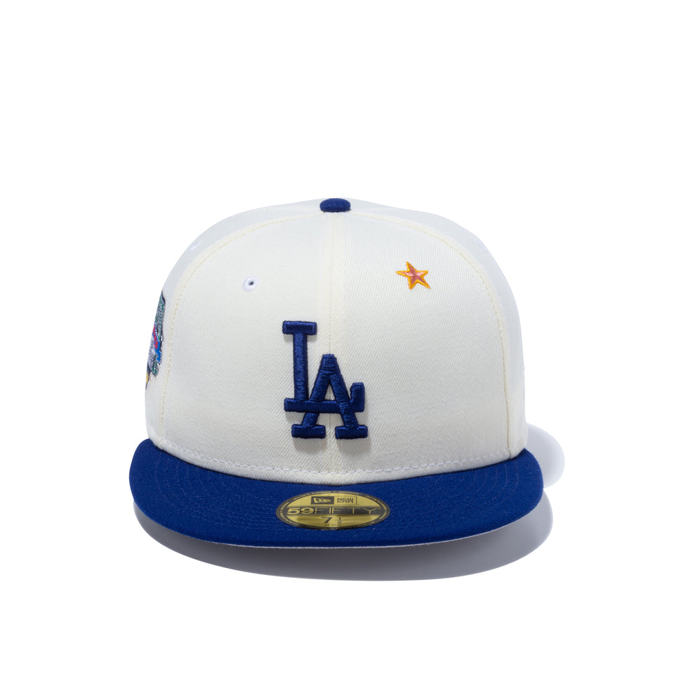 59FIFTY Better Gift Shop x MLB ロサンゼルス・ドジャース