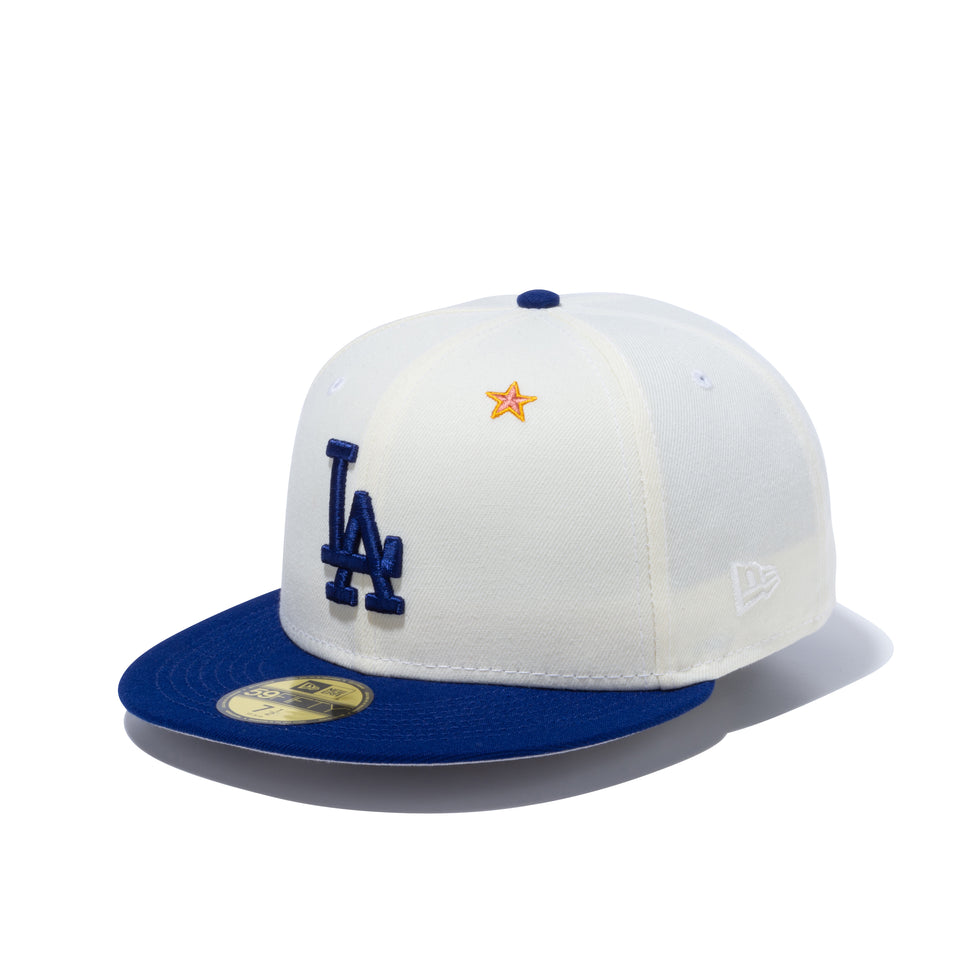 59FIFTY Better Gift Shop x MLB ロサンゼルス・ドジャース