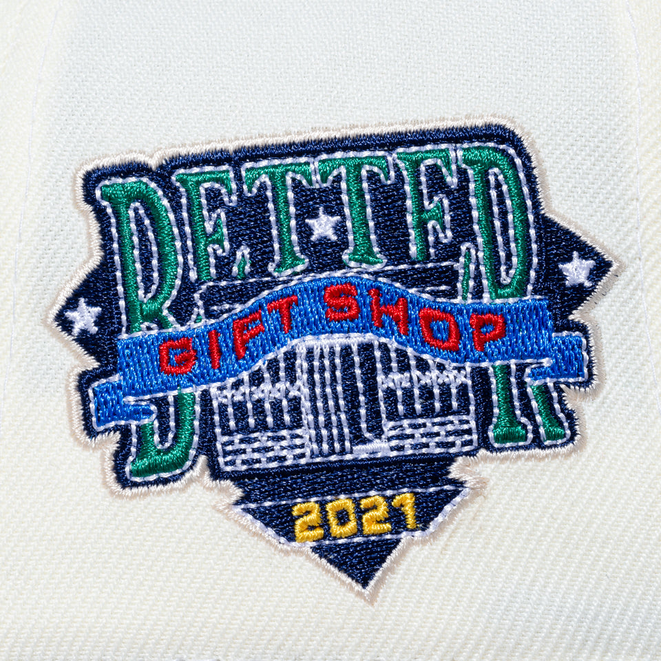 59FIFTY Better Gift Shop x MLB ロサンゼルス・ドジャース
