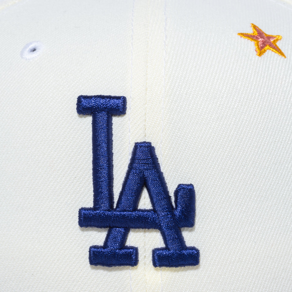 59FIFTY Better Gift Shop x MLB ロサンゼルス・ドジャース