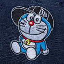 Youth 9FIFTY ドラえもん インディゴデニム