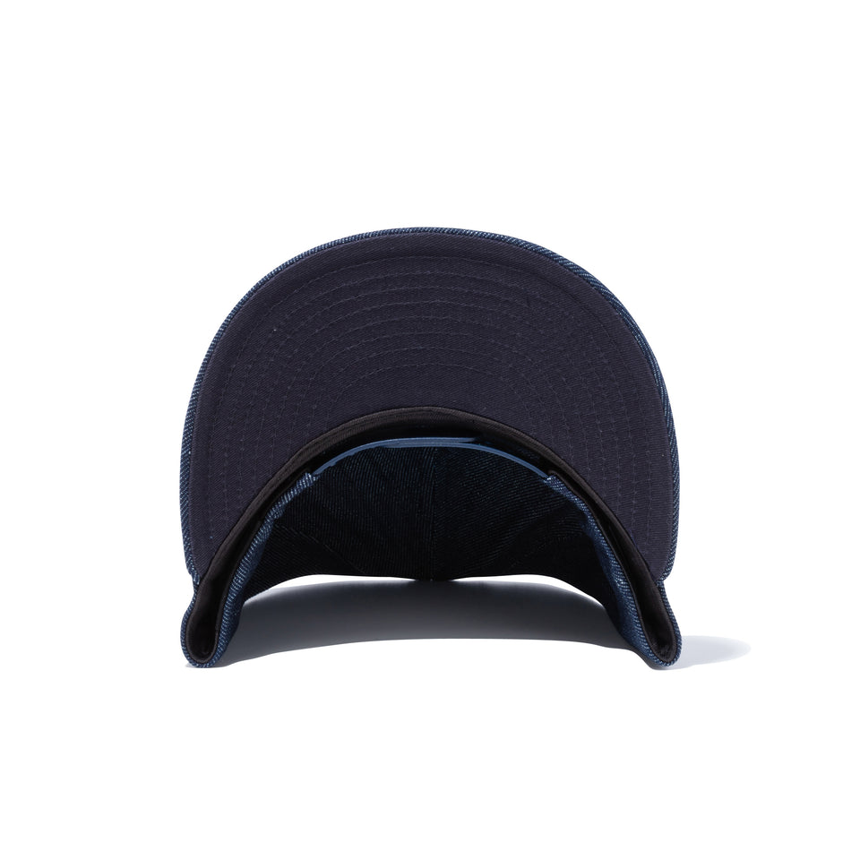 Youth 9FIFTY ドラえもん インディゴデニム