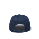 Youth 9FIFTY ドラえもん インディゴデニム