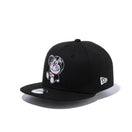 Youth 9FIFTY ドラえもん ブラック
