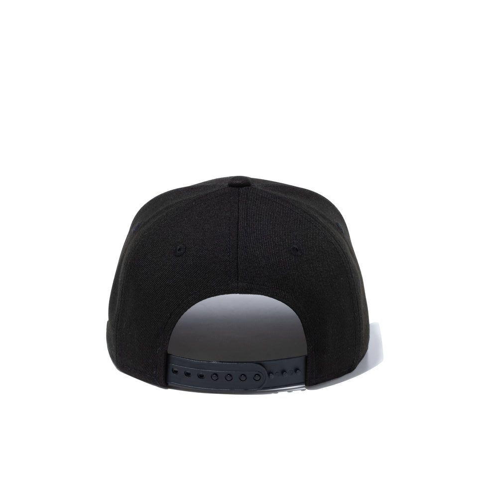 Youth 9FIFTY ドラえもん ブラック