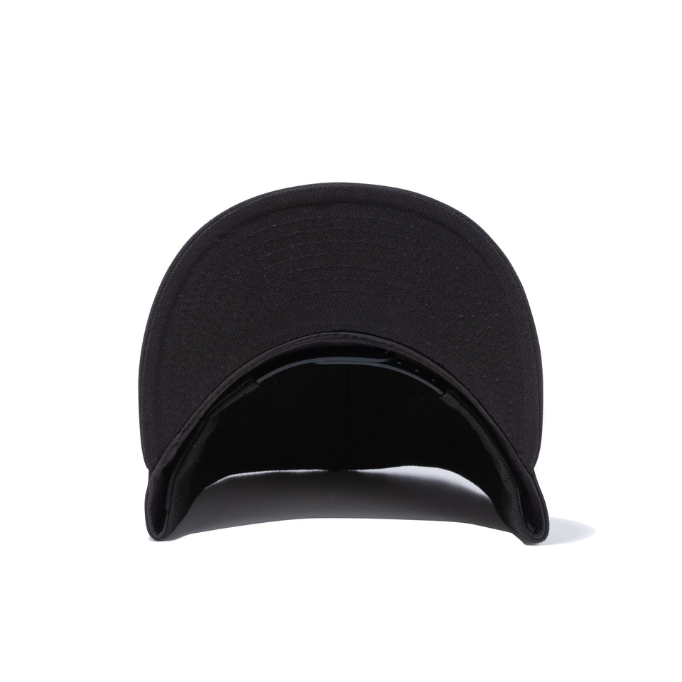 Youth 9FIFTY ドラえもん ブラック