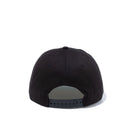 RC 9FIFTY Flat Visor NYC City of New York ブラック