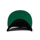 RC 9FIFTY Flat Visor NYC City of New York ブラック