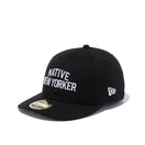 LP 59FIFTY NYC NATIVE NEW YORKER ブラック