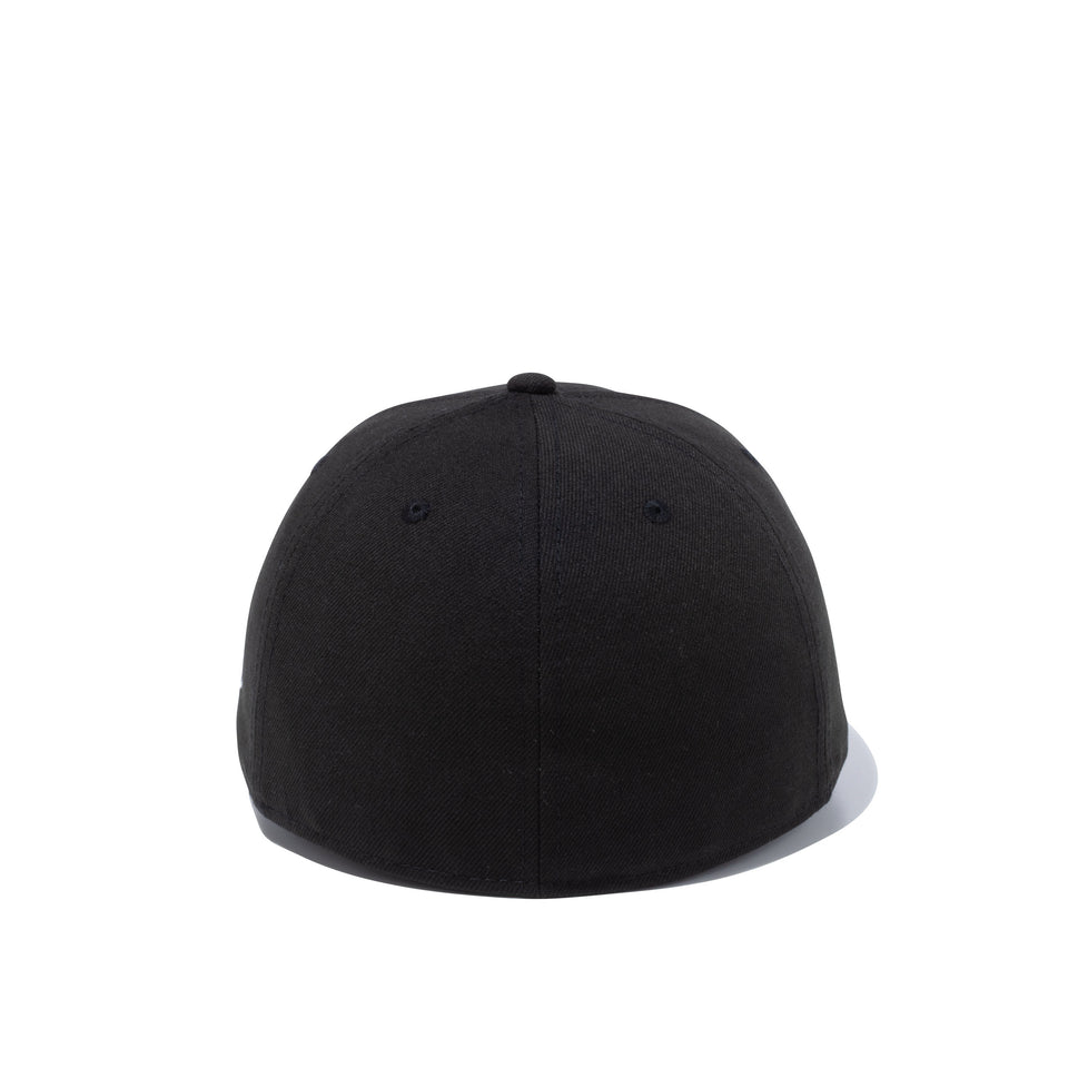 LP 59FIFTY NYC NATIVE NEW YORKER ブラック