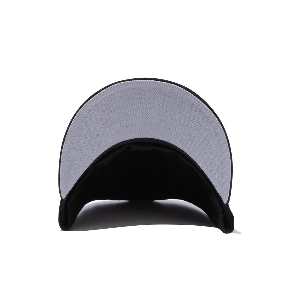 LP 59FIFTY NYC NATIVE NEW YORKER ブラック