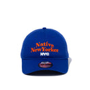 9THIRTY NYC NATIVE NEW YORKER ロイヤル
