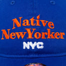 9THIRTY NYC NATIVE NEW YORKER ロイヤル