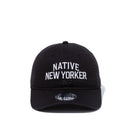 9THIRTY NYC NATIVE NEW YORKER ブラック