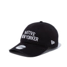 9THIRTY NYC NATIVE NEW YORKER ブラック