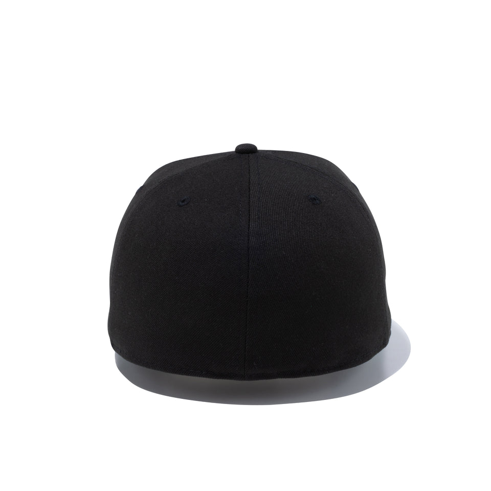 59FIFTY NYC City of New York ブラック