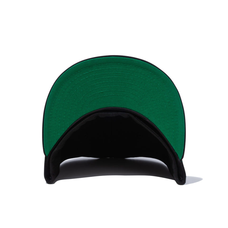 59FIFTY NYC City of New York ブラック