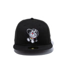 59FIFTY ドラえもん ブラック