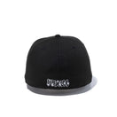 59FIFTY ドラえもん ブラック